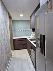 Kent Ridge Hill Residences (D5), Terrace #536327901